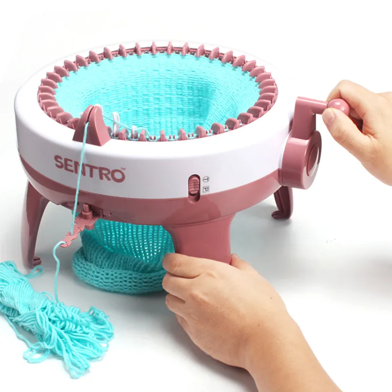Knitting Machine