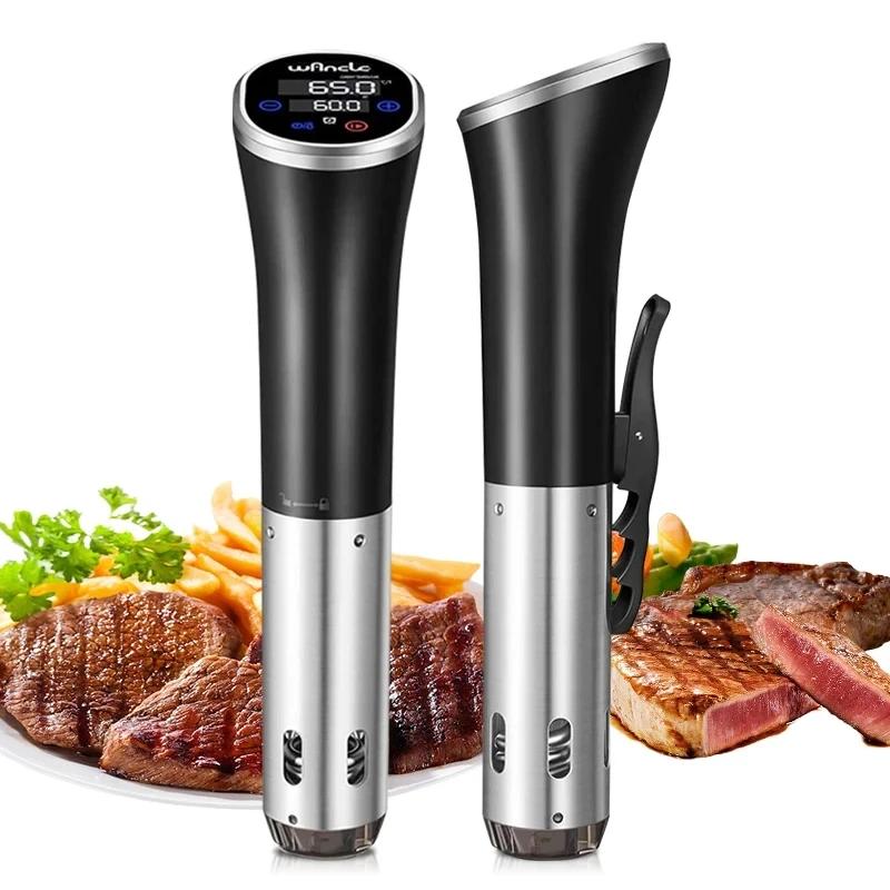 Wancle Sous Vide Cooker