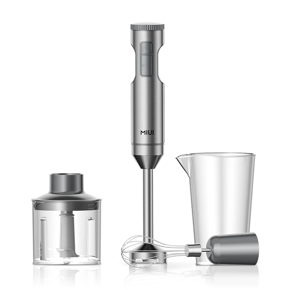 MIUI Immersion Blender