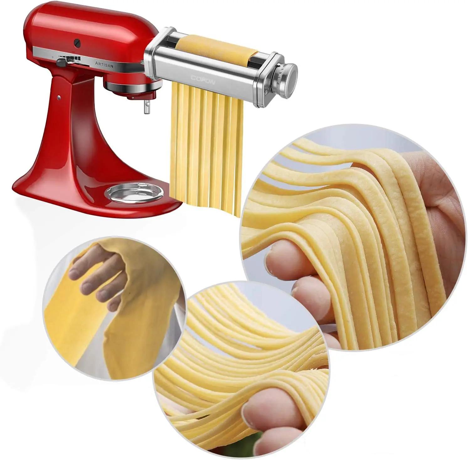 KitchenAid Pasta Attachment