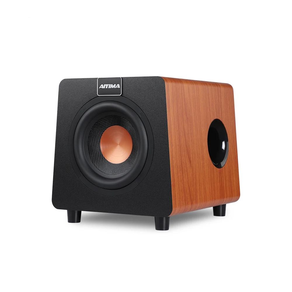 AIYIMA 800X Subwoofer